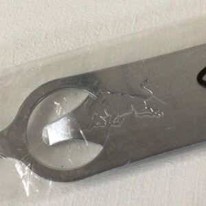 NIB Red Bull Bottle Opener